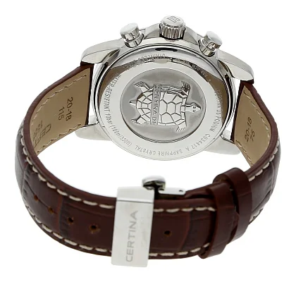 Certina DS Podium Chrono Precidrive C034.417.16.057.00