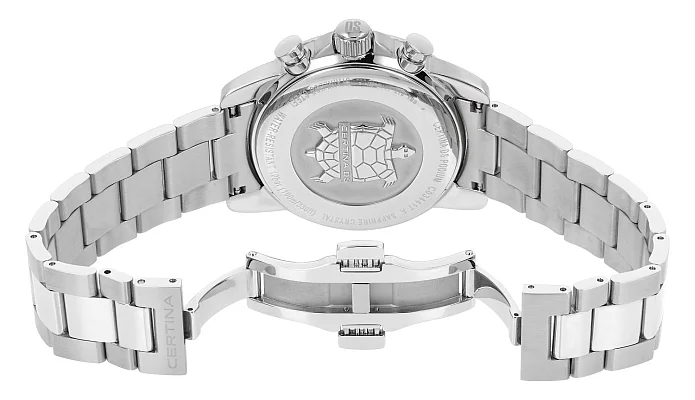 Certina DS Podium Chrono Precidrive C034.417.11.097.00