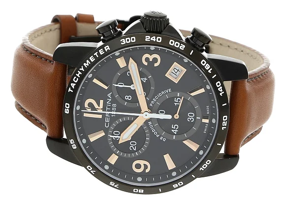 Certina DS Podium Chrono Precidrive C034.417.36.057.00