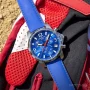  Zdjęcie 9 Certina DS Podium Chrono Precidrive Wilvo Yamaha Limited Edition C034.417.16.047.10