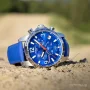  Zdjęcie 5 Certina DS Podium Chrono Precidrive Wilvo Yamaha Limited Edition C034.417.16.047.10