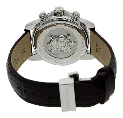 Certina DS Podium Chrono Precidrive C034.417.16.037.01