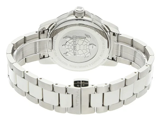 Certina DS Podium GMT COSC Chronometer C034.455.11.057.00