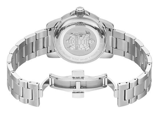 Certina DS Podium GMT COSC Chronometer C034.455.11.040.00
