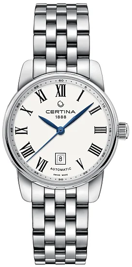 Certina DS Podium Lady Automatic C0010071101300