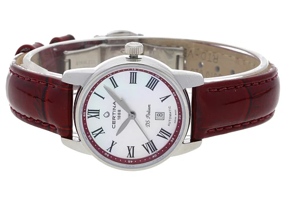 Certina DS Podium Lady Automatic C001.007.16.423.00