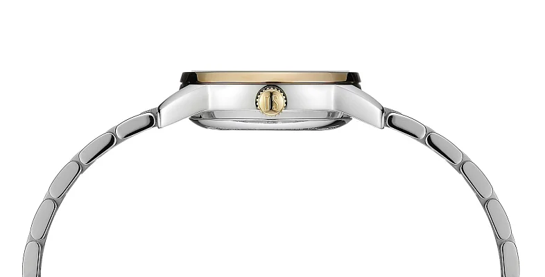 Certina DS Podium Lady Automatic C001.007.22.113.00