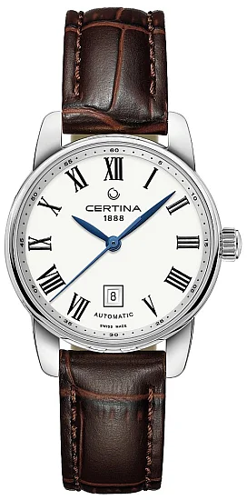 Certina DS Podium Lady Automatic C0010071601300