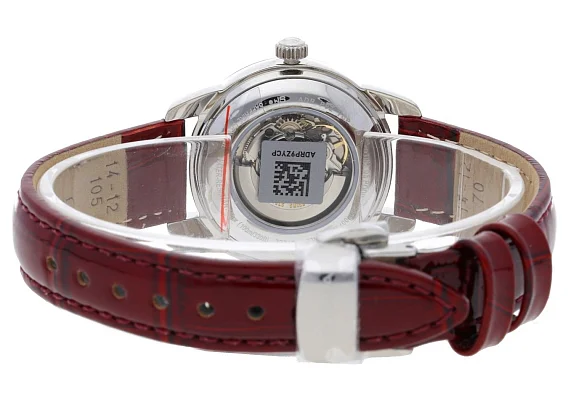 Certina DS Podium Lady Automatic C001.007.16.423.00