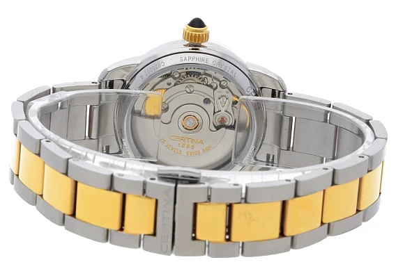 Certina DS Podium Lady Automatic C025.207.22.038.00