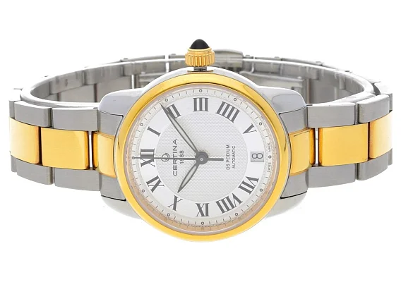Certina DS Podium Lady Automatic C025.207.22.038.00