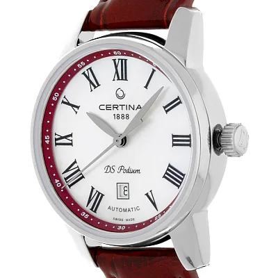 Certina DS Podium Lady Automatic C001.007.16.423.00