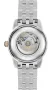  Zdjęcie 4 Certina DS Podium Lady Automatic Rose Gold PVD C001.007.22.013.00