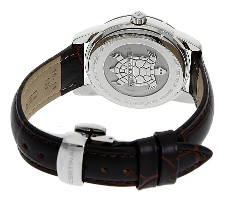 Certina DS Podium Lady Quartz Precidrive C034.210.16.297.00
