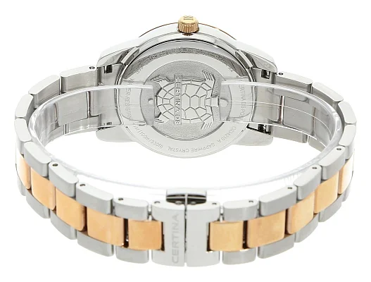 Certina DS Podium Lady Quartz Precidrive C034.210.22.087.00