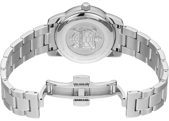 Certina DS Podium Lady Quartz Precidrive C034.210.11.037.00