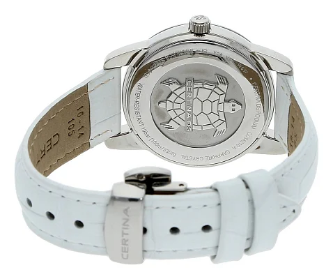 Certina DS Podium Lady Quartz Precidrive C034.210.16.037.00