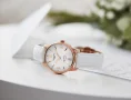  Zdjęcie 3 Certina DS Podium Lady Quartz Precidrive Rose Gold PVD C034.210.36.117.00