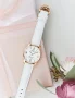  Zdjęcie 4 Certina DS Podium Lady Quartz Precidrive Rose Gold PVD C034.210.36.117.00