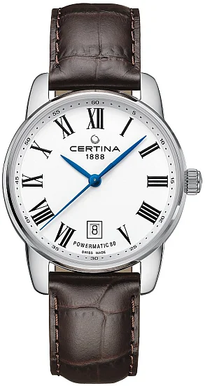 Certina DS Podium Powermatic 80 C0348071601300