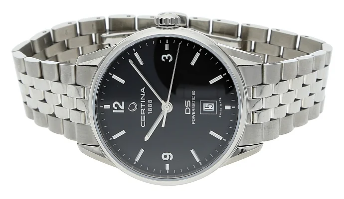 Certina DS Powermatic 80 Automatic C026.407.11.057.00