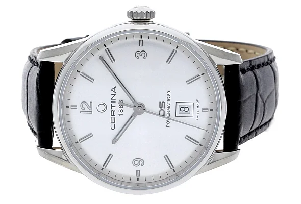 Certina DS Powermatic 80 Automatic C026.407.16.037.00