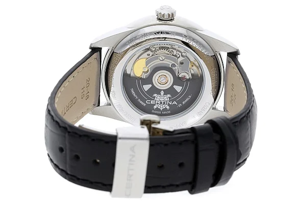 Certina DS Powermatic 80 Automatic C026.407.16.037.00