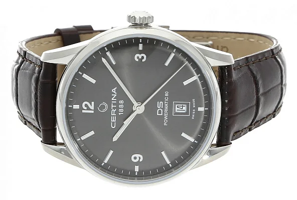 Certina DS Powermatic 80 Automatic C026.407.16.087.00