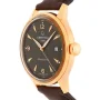  Zdjęcie 4 Certina DS Powermatic 80 Brown Dial Brown Leather Strap C038.407.36.087.00