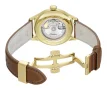  Zdjęcie 11 Certina DS Powermatic 80 Gold Dial Brown Leather Strap C038.407.36.367.00