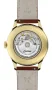  Zdjęcie 13 Certina DS Powermatic 80 Gold Dial Brown Leather Strap C038.407.36.367.00