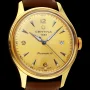  Zdjęcie 8 Certina DS Powermatic 80 Gold Dial Brown Leather Strap C038.407.36.367.00