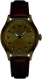  Zdjęcie 12 Certina DS Powermatic 80 Gold Dial Brown Leather Strap C038.407.36.367.00