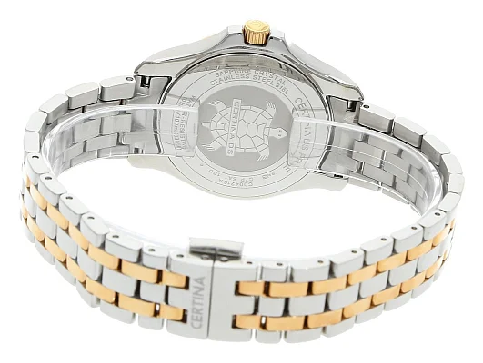 Certina DS Prime Round Diamonds C004.210.22.036.00