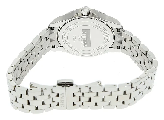 Certina DS Prime Round Diamonds C004.210.11.036.00
