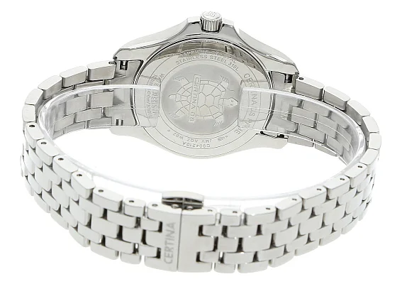 Certina DS Prime Round Diamonds C004.210.11.056.00
