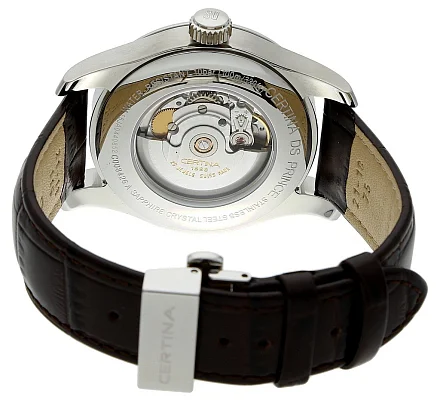 Certina DS Prince Automatic Big Date C008.426.16.081.00