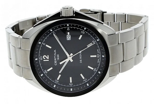 Certina DS Royal C010.410.11.051.01