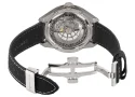  Zdjęcie 8 Certina DS Vision Skeleton Automatic Titanium Limited Edition C042.407.56.081.10