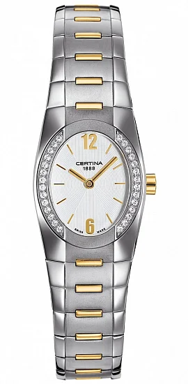 Certina DS Spel Mini Lady C32271545026