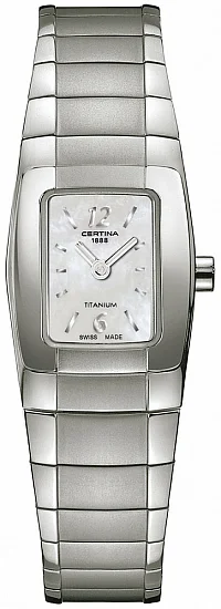 Certina DS Spel Mini Lady Titanium C32271571296
