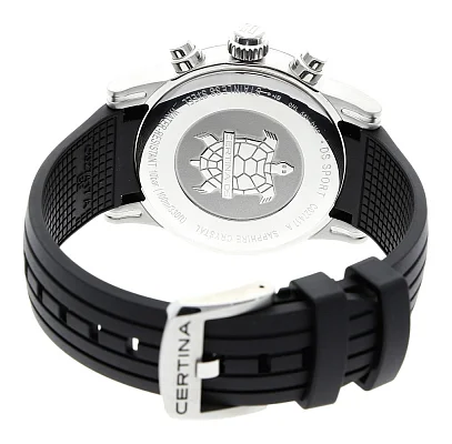 Certina DS Sport Chrono Precidrive C027.417.17.057.01