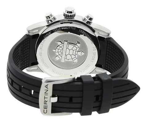 Certina DS Sport Chrono Precidrive C027.417.17.037.00
