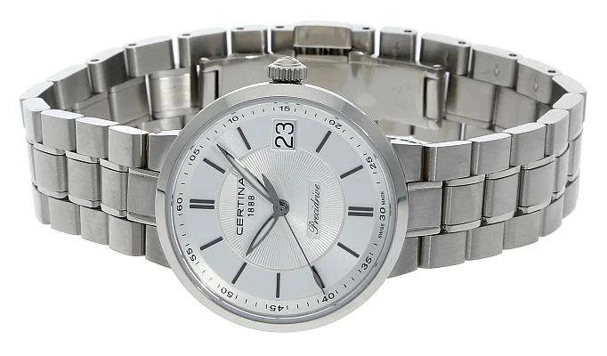 Certina DS Stella Precidrive C031.210.11.031.00