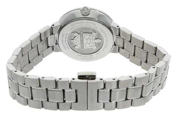 Certina DS Stella Precidrive C031.210.11.031.00