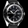  Zdjęcie 9 Certina DS Super PH500M Powermatic 80 Black Diver C037.407.18.050.00