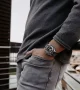  Zdjęcie 4 Certina DS Super PH500M Powermatic 80 Black Diver C037.407.18.050.00