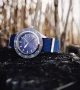  Zdjęcie 6 Certina DS Super PH500M Powermatic 80 Blue Diver Sea Turtle Conservancy Special Edition C037.407.18.040.10