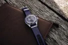  Zdjęcie 7 Certina DS Super PH500M Powermatic 80 Blue Diver Sea Turtle Conservancy Special Edition C037.407.18.040.10