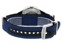  Zdjęcie 5 Certina DS Super PH500M Powermatic 80 Blue Diver Sea Turtle Conservancy Special Edition C037.407.18.040.10